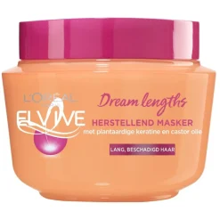 L'Oréal Paris Elvive Dream Lengths Herstellend Masker
