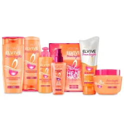 L'Oréal Paris Elvive Dream Lengths Herstellend Masker