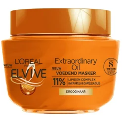 L'Oréal Paris Elvive Extraordinary Oil Masker