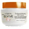 L'Oréal Paris Elvive Extraordinary Oil Fijne Kokosolie 2-In-1 Haarmasker