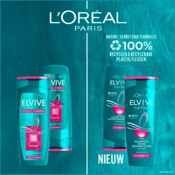L'Oréal Paris Elvive Full Fiber Shampoo