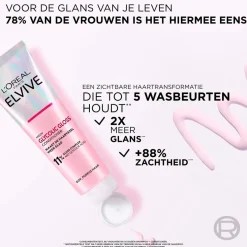 L'Oréal Paris Elvive Glycolic Gloss Conditioner
