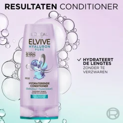 L'Oréal Paris Elvive Hyaluron Pure Hydraterende Conditioner
