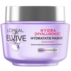 L'Oréal Paris Elvive Hyaluronic Hydratatie Masker