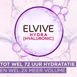 L'Oréal Paris Elvive Hyaluronic Hydratatie Masker