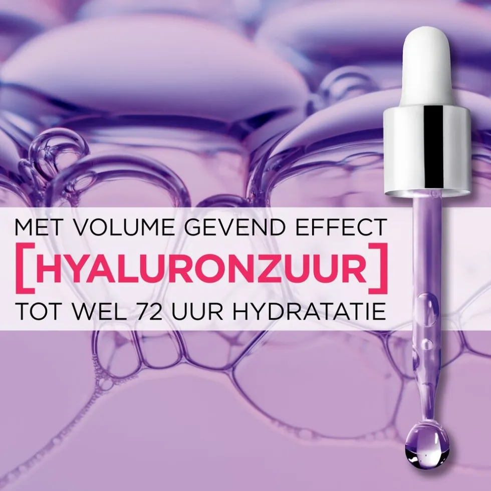 L'Oréal Paris Elvive Hyaluronic Hydratatie Masker