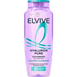 L'Oréal Paris Elvive Hyaluron Pure Zuiverende Shampoo