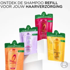 L'Oréal Paris Elvive Hydra Hyaluronic Shampoo Refill