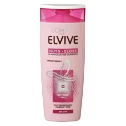 L'Oréal Paris Elvive Nutri-Gloss Shampoo
