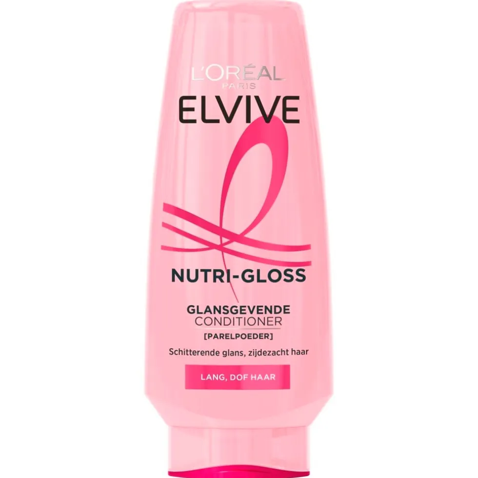 L'Oréal Paris Elvive Nutri-Gloss Conditioner