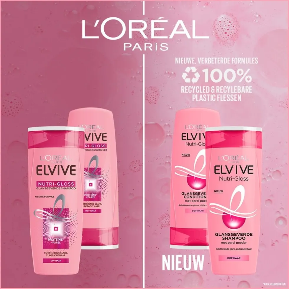 L'Oréal Paris Elvive Nutri-Gloss Conditioner