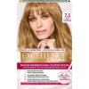 L'Oréal Paris Excellence Crème 7.3 Goudblond Permanente Haarverf