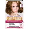 L'Oréal Paris Excellence Crème 5.3 Goud Lichtbruin Permanente Haarverf