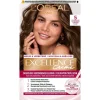L'Oréal Paris Excellence Crème 5 Lichtbruin Permanente Haarverf