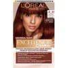 L'Oréal Paris Excellence Creme Universal Nudes 4UR Universeel Donkerrood Haarkleuring