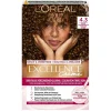 L'Oréal Paris Excellence Crème 4.3 Midden Goudbruin Haarkleuring