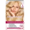 L'Oréal Paris Excellence Crème 9 Zeer Lichtblond Permanente Haarverf