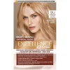 L'Oréal Paris Excellence Universal 9U Nudes Zeer Lichtblond Permanente Haarverf