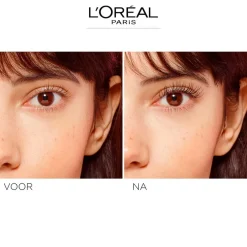 L'Oréal Paris False Lash Telescopic Carbon Black Mascara