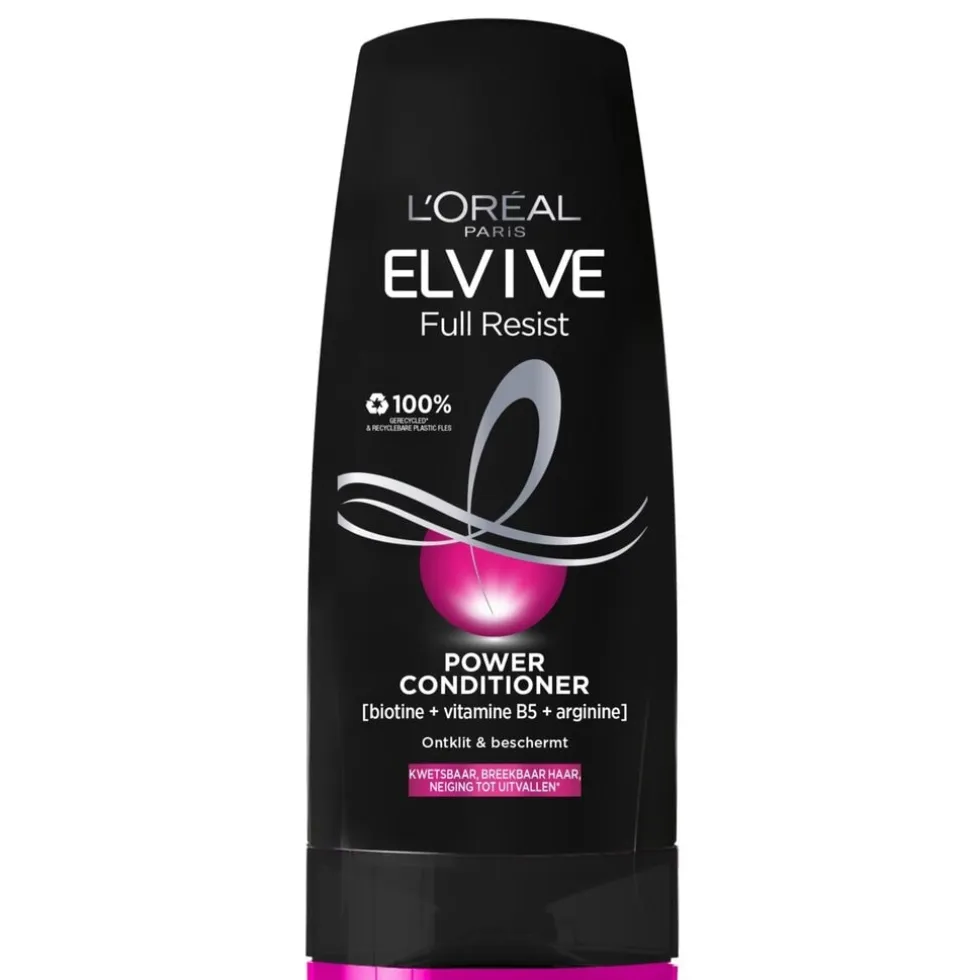 L'Oréal Paris Full Resist Power Conditioner