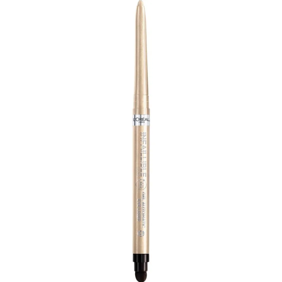 L'Oréal Paris Infaillible 11 Grip Gel Eyeliner