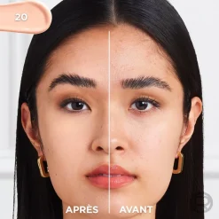 L'Oréal Paris Infaillible 20 Ivory SPF25 32H Fresh Wear Foundation