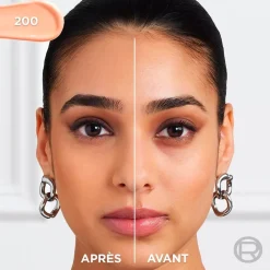L'Oréal Paris Infaillible 200 32H Fresh Wear Foundation