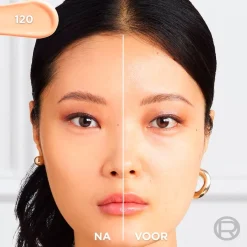 L'Oréal Paris Infaillible 120 Vanille SPF25 32H Fresh Wear Foundation