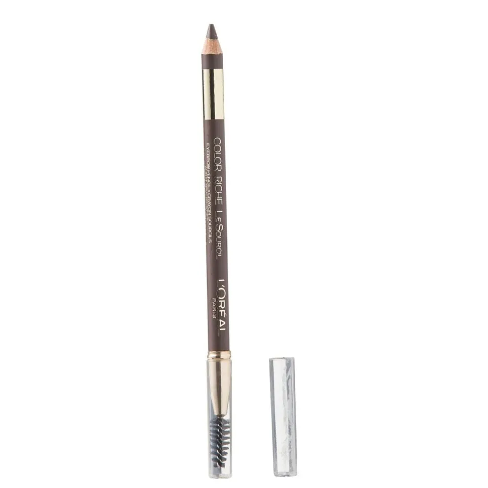 L'Oréal Paris Infaillible Brow 12H 5.0 Light Brunette Definer Pencil