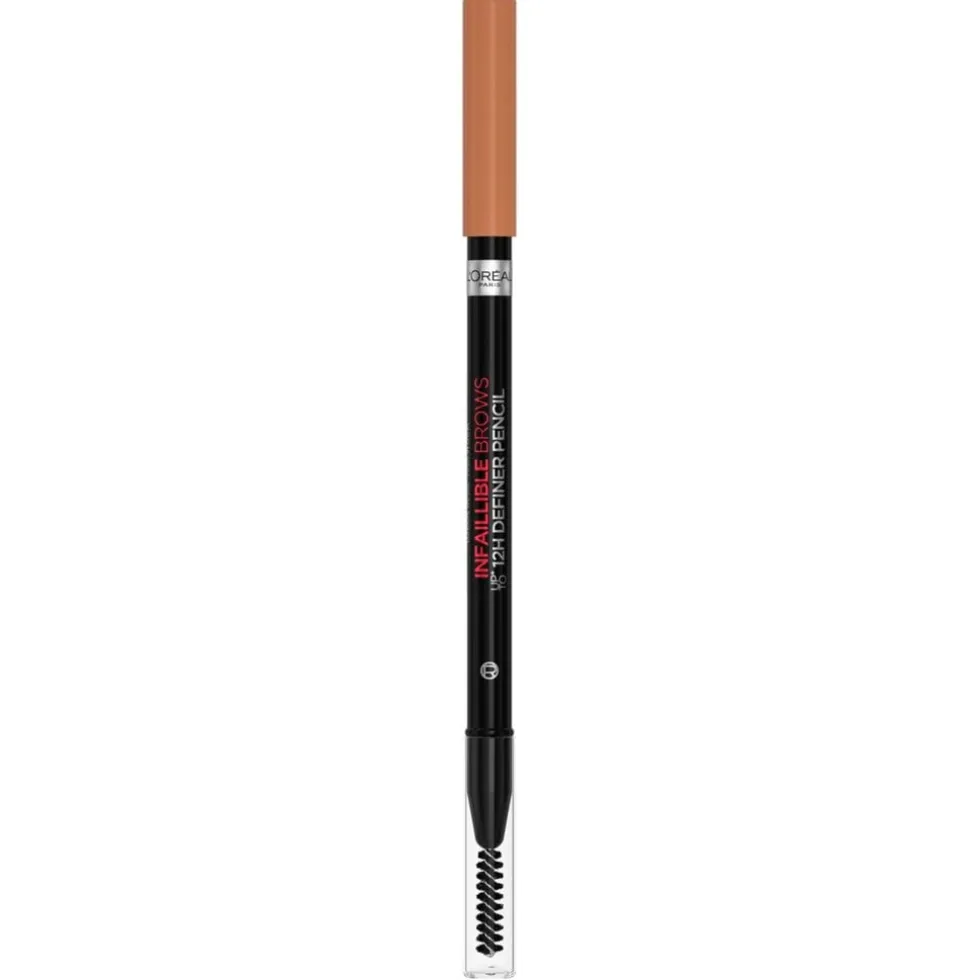 L'Oréal Paris Infaillible Brow 12H Auburn 6.32 Definer Pencil