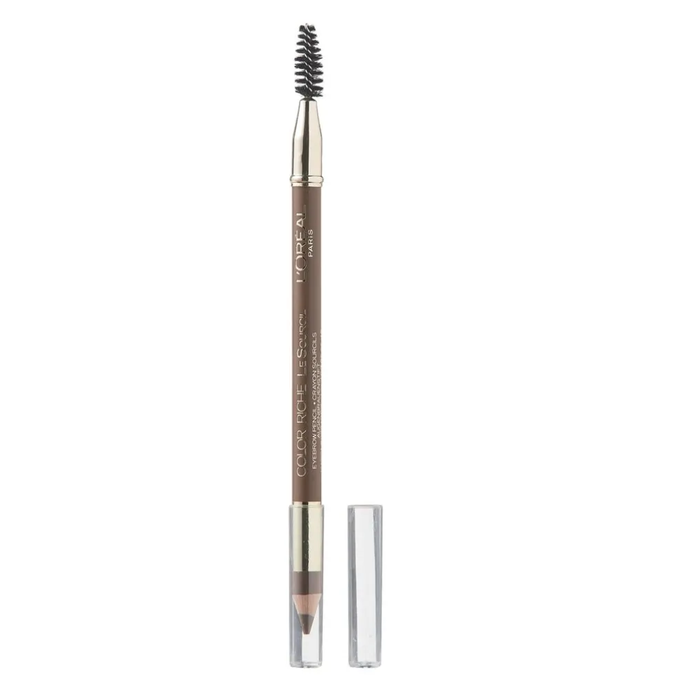 L'Oréal Paris Infaillible Brow 12H Auburn 6.32 Definer Pencil