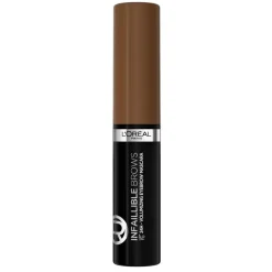 L'Oréal Paris Infaillible Brows 24H 108 Dark Brunette Waterproof Wenkbrauwmascara