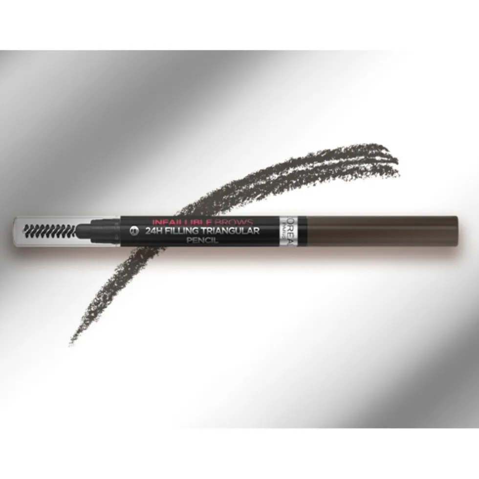 L'Oréal Paris Infaillible Brow 12H 7.0 Blonde Definer Pencil