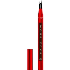 L'Oréal Paris Infaillible Faux Brow 390 Dark Brunette Wenkbrauwpotlood