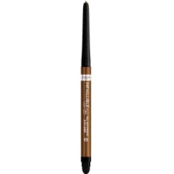 L'Oréal Paris Infaillible Grip Bronzed Expresso 36H Bronze Gel Automatic Eyeliner