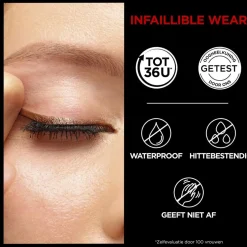 L'Oréal Paris Infaillible Grip Bronzed Expresso 36H Bronze Gel Automatic Eyeliner