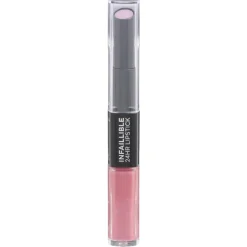 L'Oréal Paris Infaillible 24H 213 Toujours Teaberry Lipstick
