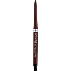 L'Oréal Paris Infaillible 36H Grip Gel Automatic Brown Denim Eyeliner