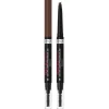 L'Oréal Paris Infaillible 24H Brow 3.0 Brunette Filling Triangular Pencil