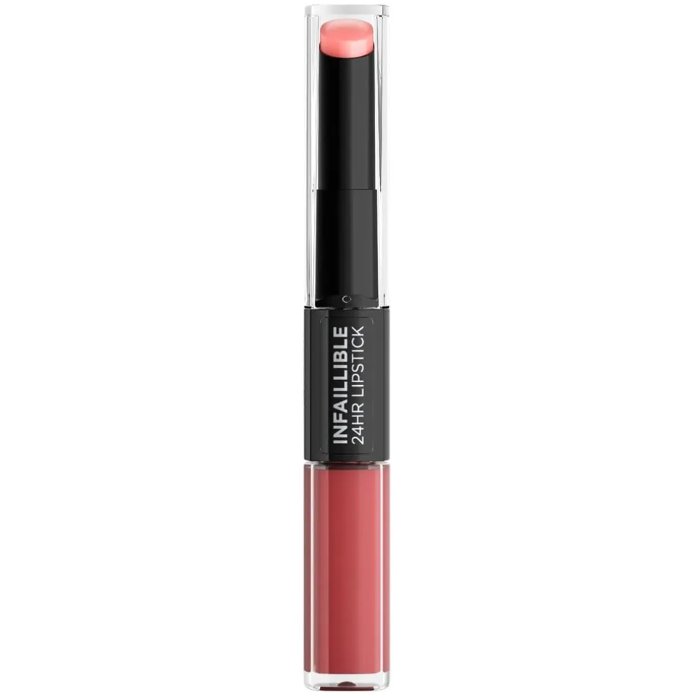 L'Oréal Paris Infaillible 24H 806 Infinite Intimacy Lipstick