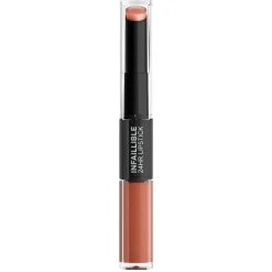L'Oréal Paris Infaillible 24H 808 Limitless Beige Lipstick