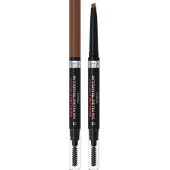 L'Oréal Paris Infaillible 24H Brow 5.0 Light Brunette Filling Triangular Pencil
