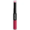 L'Oréal Paris Infaillible 24H 216 Relentless Rose Lipstick