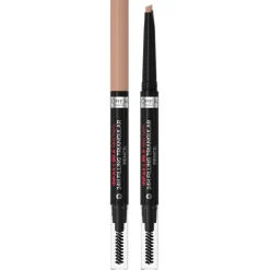 L'Oréal Paris Infaillible 24H Brow 6.0 Dark Blonde Filling Triangular Pencil