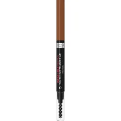 L'Oréal Paris Infaillible 24H Brow 6.0 Dark Blonde Filling Triangular Pencil