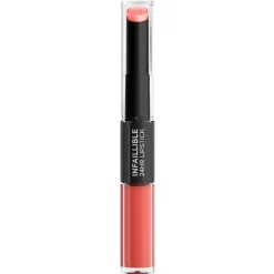 L'Oréal Paris Infaillible 24H 312 Incessant Russet Lipstick