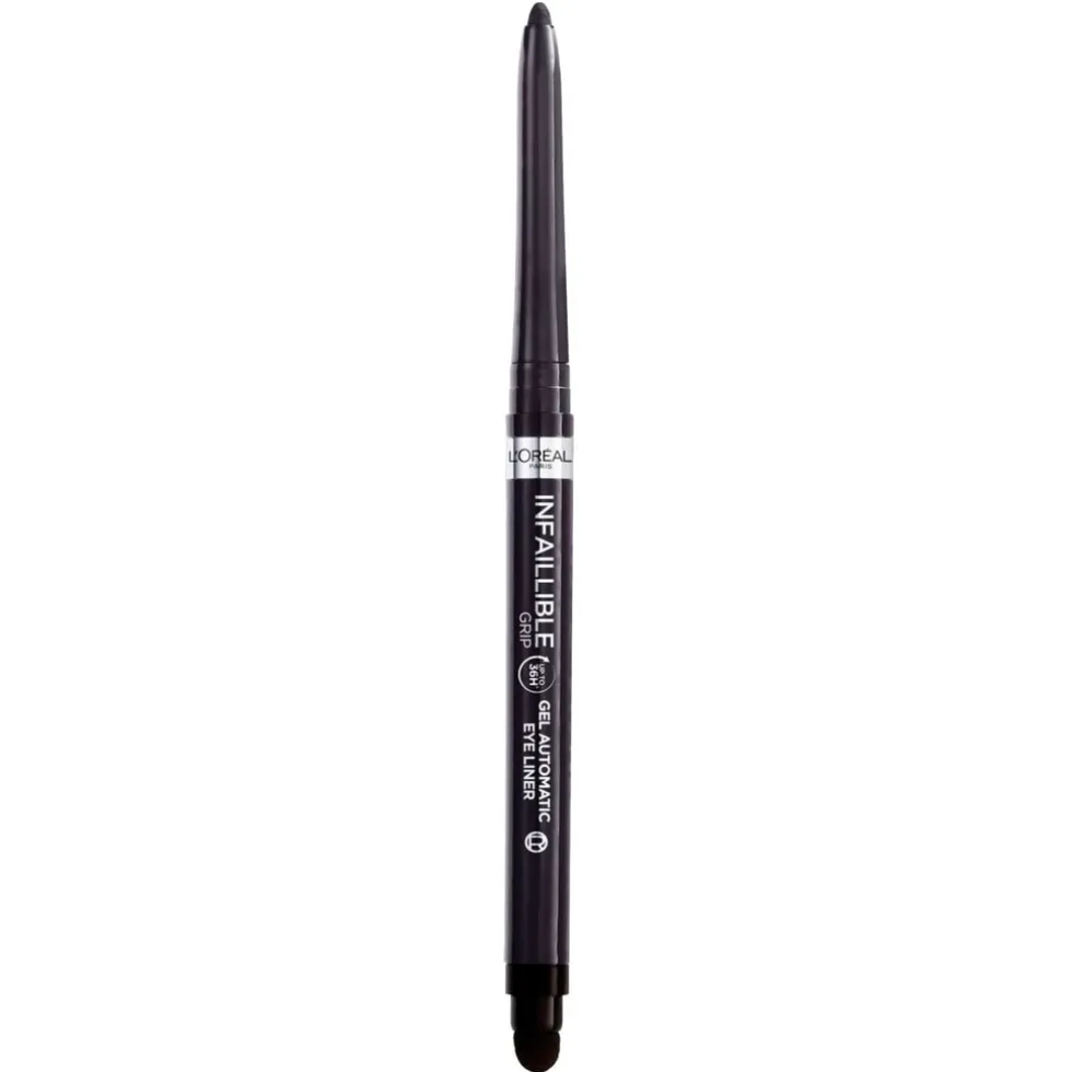 L'Oréal Paris Infaillible 36H Grip Gel Automatic Taupe Grey Eyeliner