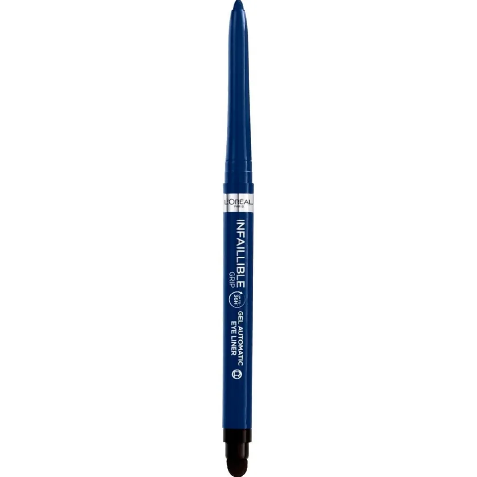 L'Oréal Paris Infaillible 36H Grip Gel Automatic Blue Jersey Eyeliner