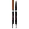 L'Oréal Paris Infaillible 24H Brow 5.23 Auburn Filling Triangular Pencil