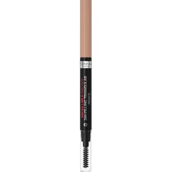 L'Oréal Paris Infaillible 24H Brow 5.23 Auburn Filling Triangular Pencil
